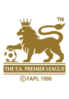 Premier League 1996–2007 — Badges 2
