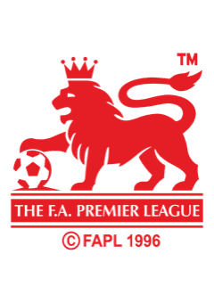 Premier League 1996–2007 — Badges 3