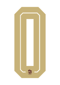 Trabzonspor 2026 — Away 0