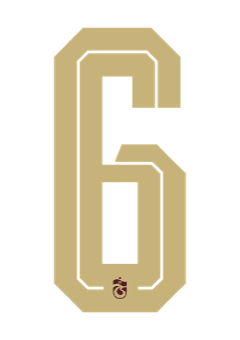 Trabzonspor 2026 — Away 6
