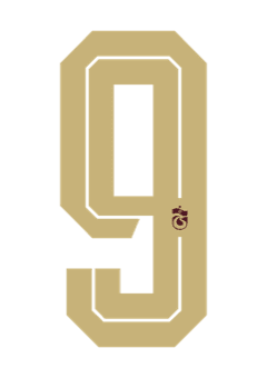 Trabzonspor 2026 — Away 9