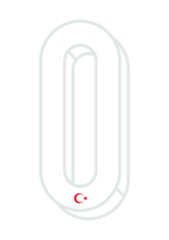 Türkiye EURO 2024 — Away 0