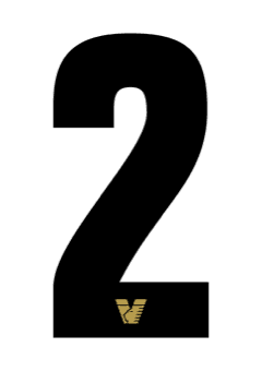 Venezia FC 2024 — Away 2