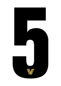 Venezia FC 2024 — Away 5